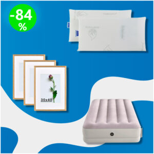 Caja de Hogar [26 productos] (spW84m7317a)