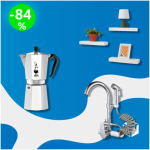 Caja de Hogar [33 productos] (spW84m7317g-1)