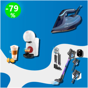 Caja de Electrodomésticos [18 productos] (spW84m7327a)