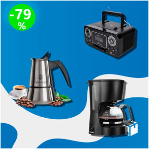 Caja de Electrodomésticos [22 productos] (spW84m7327m)