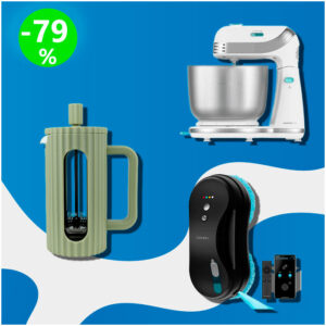 Caja de Electrodomésticos [26 productos] (spW84m7327z)