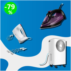 Caja de Electrodomésticos [10 productos] (spW84m7330K)