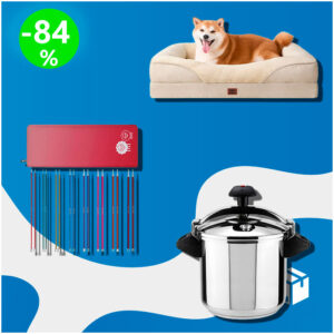 Caja de Hogar [13 productos] (spW84m7332m)