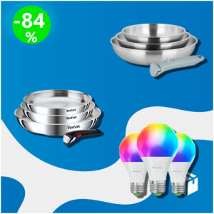 Caja de Hogar [26 productos] (spW84m7334W-1)