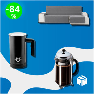 Caja de Hogar [22 productos] (spW84m7336J)