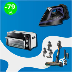 Caja de Electrodomésticos [7 productos] (spW84m7336h)