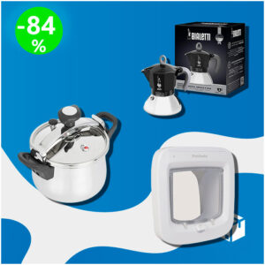 Caja de Hogar [16 productos] (spW84m7337H)