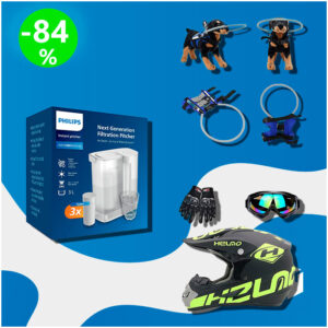 Caja de Hogar [29 productos] (spW84m7337s)