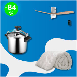 Palé de Hogar [32 productos] (10216276)