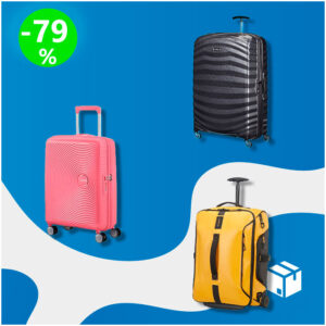 Palé de Deporte y Ropa [19 productos] (10216682)