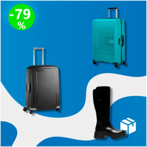 Palé de Deporte y Ropa [24 productos] (10217029)