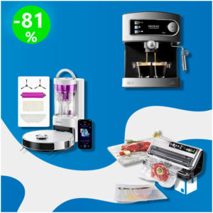 Palé de Electrodomésticos [24 productos] (10221117)