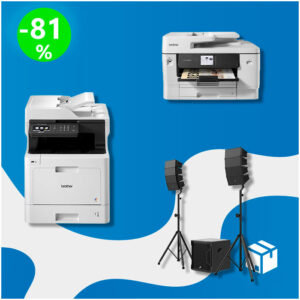 Palé de Oficina [3 productos] (10224956)