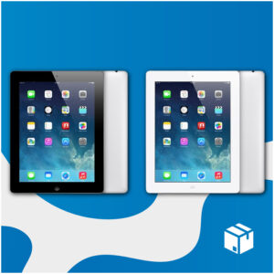 Caja de iPad de 4a Generación [4 productos] (sp515677552)