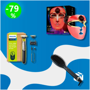 Caja de Cuidado Personal [22 productos] (sp300322401)