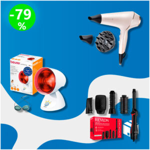 Caja de Cuidado Personal [25 productos] (sp300323402)
