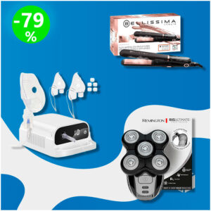 Caja de Cuidado Personal [27 productos] (sp341823400)