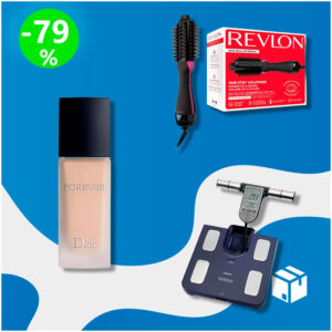 Caja de Cuidado Personal [9 productos] (sp500100054)