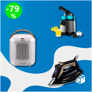 Caja de Electrodomésticos [11 productos] (spInD123aYP)