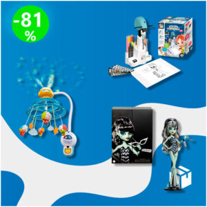 Caja de Juguetes [21 productos] (spN6ZHB3GVF)