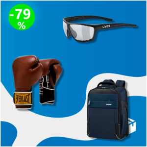 Caja de Deporte y Ropa [12 productos] (spNFG54CJDY)