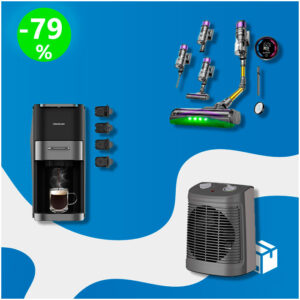 Caja de Electrodomésticos [11 productos] (spNFKFZBQRR)