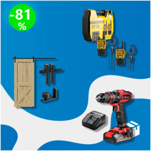 Caja de Herramientas [21 productos] (spNY37Z5XRS)
