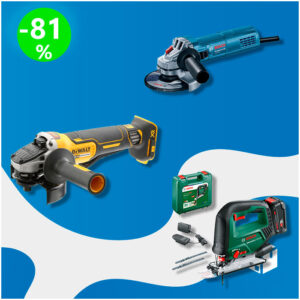 Caja de Herramientas [14 productos] (spW83P5414x)