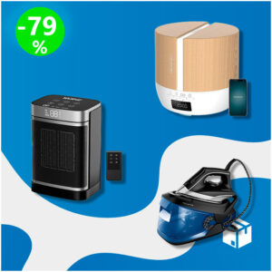 Caja de Electrodomésticos [7 productos] (spW84m7329d)