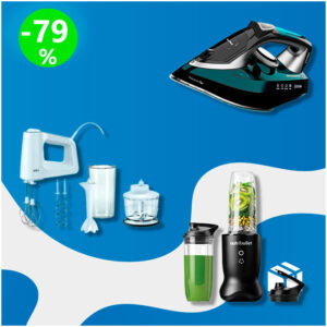 Caja de Electrodomésticos [13 productos] (spW84m7329j)