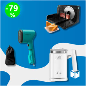 Caja de Electrodomésticos [22 productos] (spW84m7329u-1)