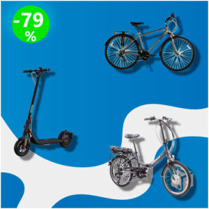 Palé de Deporte [6 productos] (10088579)