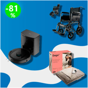 Palé de Cuidado Personal [14 productos] (10088978)
