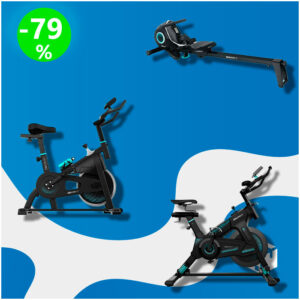 Palé de Deporte [5 productos] (10088999)