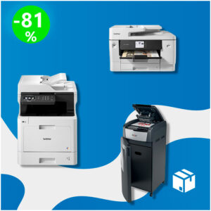Palé de Oficina [3 productos] (10216107)