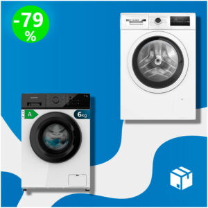 Palé de Electrodomésticos [2 productos] (10227334)