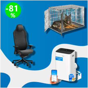 Palé de Hogar [3 productos] (1031824)