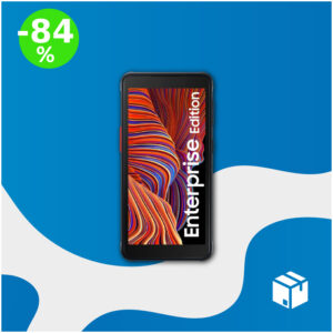 Caja de Móviles Samsung [5 productos] (sp515677661)