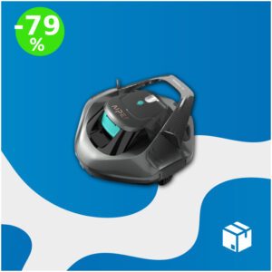 Palé de Robots Limpiafondos [50 productos] (10127276)