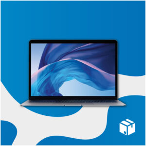 Caja de MacBook Air [2 productos] (sp515677335)