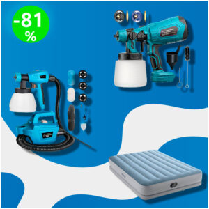 Caja de Jardín [17 productos] (SPNt6WH686X)