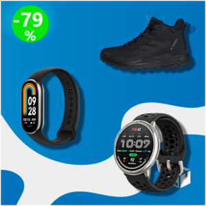 Caja de Deporte [36 productos] (Spw8P8876A)