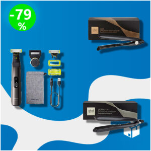 Caja de Cuidado Personal [31 productos] (sp124329500)