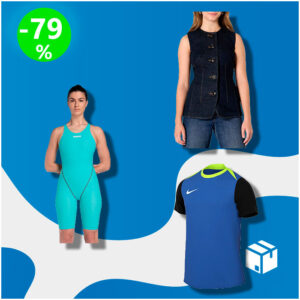 Caja de Deporte [53 productos] (sp300333400)
