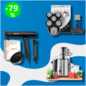 Caja de Cuidado Personal [36 productos] (sp30304200)