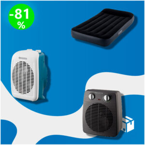 Caja de Hogar [9 productos] (sp325420931)