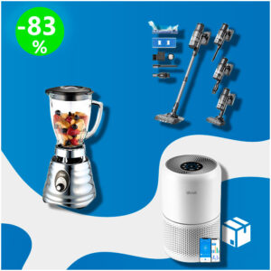 Caja de Hogar [19 productos] (sp333734555)