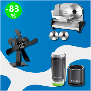 Caja de Hogar [26 productos] (sp342519240)