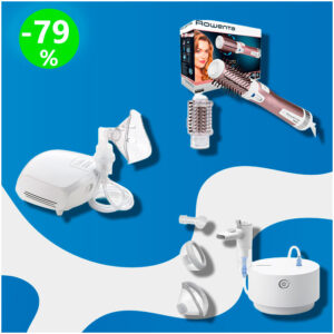Caja de Cuidado Personal [10 productos] (sp500200120)