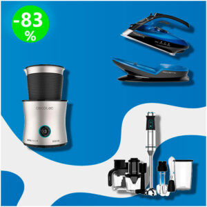 Caja de Hogar [36 productos] (sp573375577)